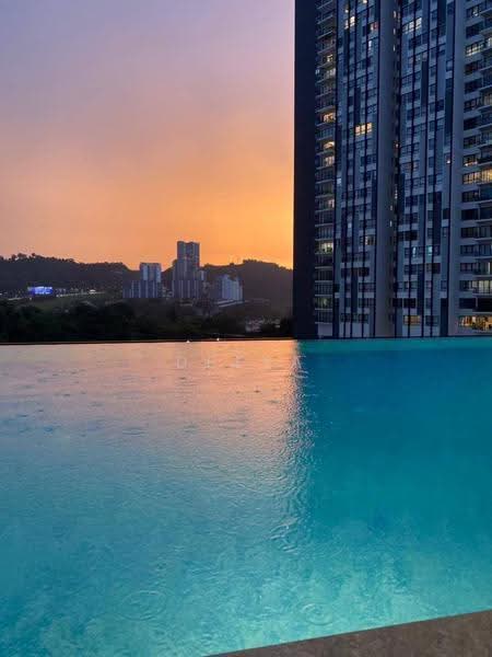 Condominium for Rent at Residensi Dutamas Dahlia - Deeya Yusof - Exterior - PropertyGuru.com.my