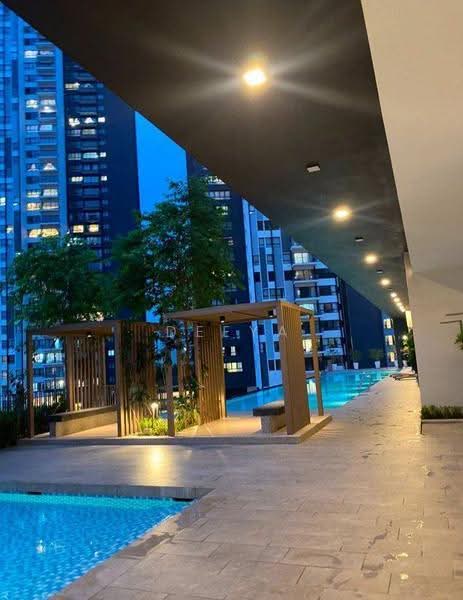 Condominium for Rent at Residensi Dutamas Dahlia - Deeya Yusof - Exterior - PropertyGuru.com.my