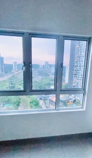 Condominium for Rent at Residensi Dutamas Dahlia - Deeya Yusof - View - PropertyGuru.com.my