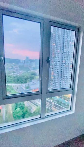 Condominium for Rent at Residensi Dutamas Dahlia - Deeya Yusof - View - PropertyGuru.com.my