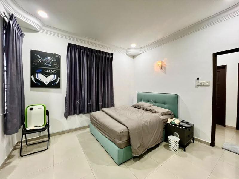 Rumah Teres 2-Tingkat untuk Dijual di Bukit Indah (Iskandar Puteri (Nusajaya)) - Kuu Chin - Bedroom - PropertyGuru.com.my