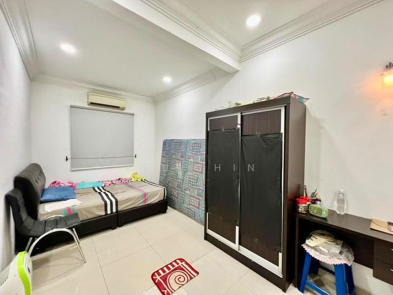Rumah Teres 2-Tingkat untuk Dijual di Bukit Indah (Iskandar Puteri (Nusajaya)) - Kuu Chin - Bedroom - PropertyGuru.com.my