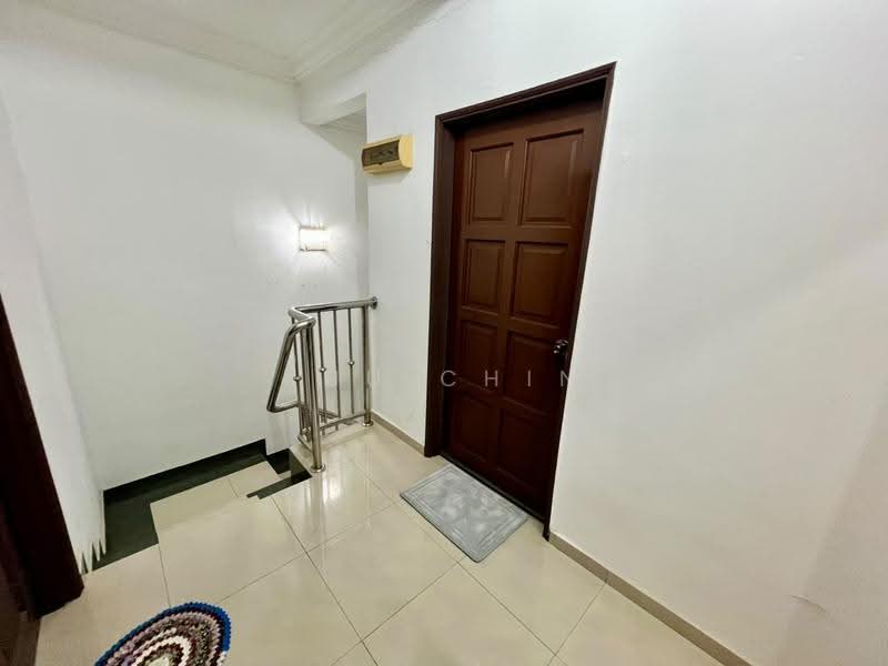 Rumah Teres 2-Tingkat untuk Dijual di Bukit Indah (Iskandar Puteri (Nusajaya)) - Kuu Chin - PropertyGuru.com.my