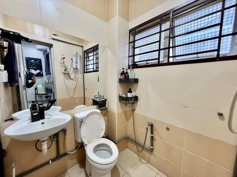 Rumah Teres 2-Tingkat untuk Dijual di Bukit Indah (Iskandar Puteri (Nusajaya)) - Kuu Chin - PropertyGuru.com.my
