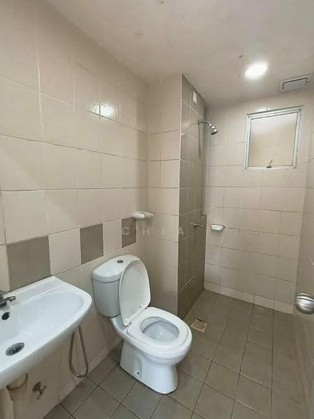 Apartment for Rent at Seri Baiduri - Chia Carmen - Bathroom - PropertyGuru.com.my