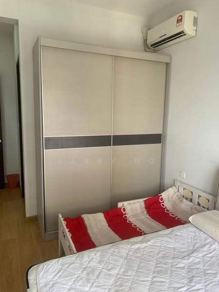 Condominium for Rent at Royal Strand @ Country Garden Danga Bay - Larry Ng - Bedroom - PropertyGuru.com.my