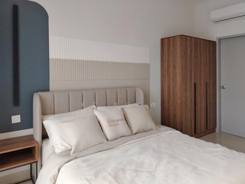 Condominium for Rent at Platinum Arena - KC Ngow . - PropertyGuru.com.my
