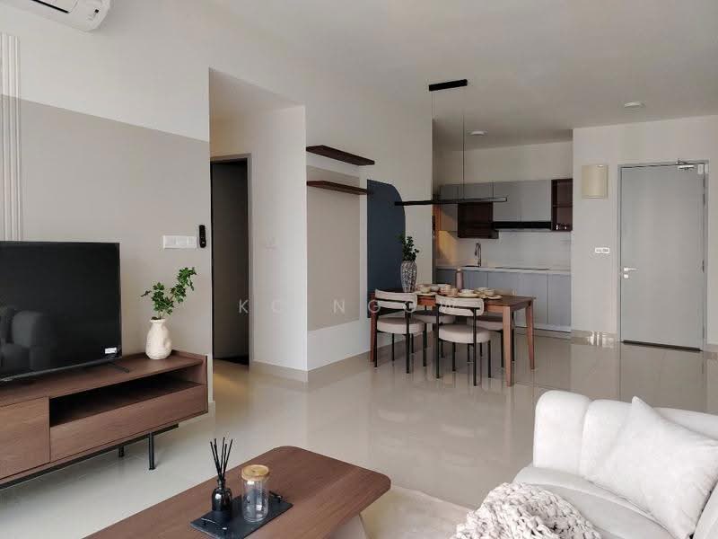 Condominium for Rent at Platinum Arena - KC Ngow . - PropertyGuru.com.my