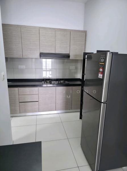 Kondominium untuk Disewa di The Havre Bukit Jalil - Jing Xiong Lim - Kitchen - PropertyGuru.com.my