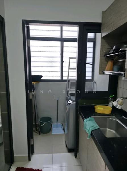 Kondominium untuk Disewa di The Havre Bukit Jalil - Jing Xiong Lim - Interior - PropertyGuru.com.my