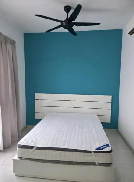 Kondominium untuk Disewa di The Havre Bukit Jalil - Jing Xiong Lim - Bedroom - PropertyGuru.com.my