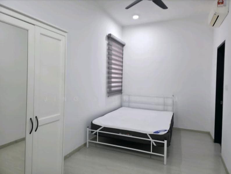 Kondominium untuk Disewa di The Havre Bukit Jalil - Jing Xiong Lim - Bedroom - PropertyGuru.com.my