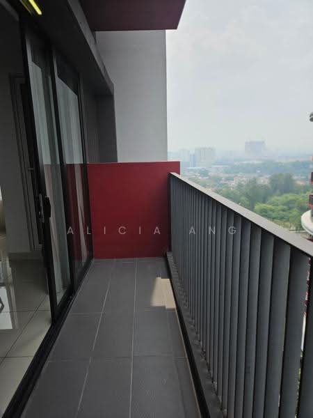 Service Residence for Rent at Paisley @ Tropicana Metropark - Alicia Ang - PropertyGuru.com.my