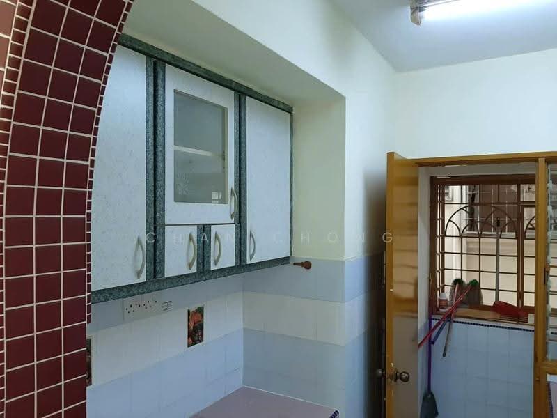 Apartment for Sale at Sri Cempaka (Puchong Jaya) - Chan Chong Liang - Kitchen - PropertyGuru.com.my