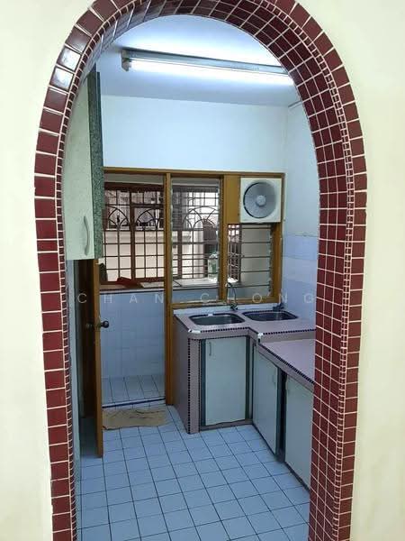 Apartment for Sale at Sri Cempaka (Puchong Jaya) - Chan Chong Liang - Kitchen - PropertyGuru.com.my