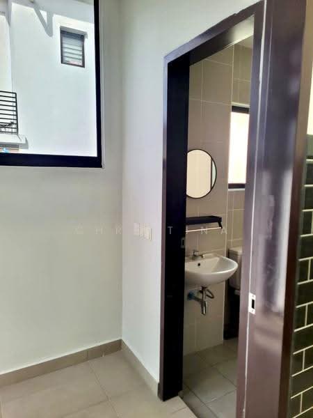 Terraced House for Rent in Iskandar Puteri (Nusajaya) (Johor) - Christina Ling - PropertyGuru.com.my