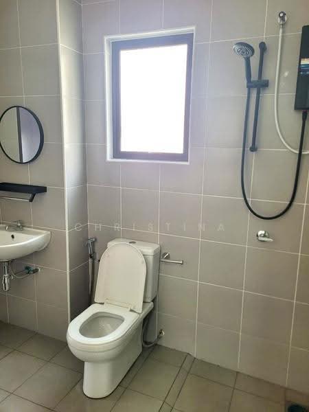 Terraced House for Rent in Iskandar Puteri (Nusajaya) (Johor) - Christina Ling - PropertyGuru.com.my