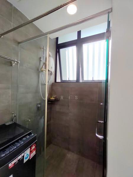 Service Residence for Rent at H2O Residences - Cris Liu - Bathroom - PropertyGuru.com.my