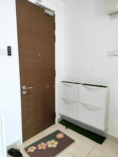 Service Residence for Rent at H2O Residences - Cris Liu - Entrance - PropertyGuru.com.my