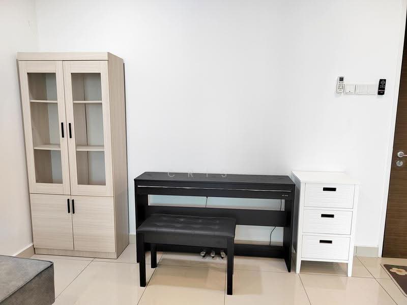Service Residence for Rent at H2O Residences - Cris Liu - Interior - PropertyGuru.com.my