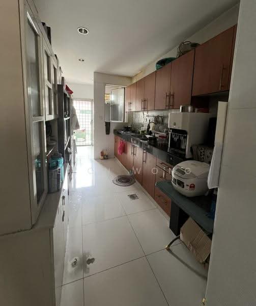 Rumah Teres 1-Tingkat untuk Dijual di Petaling Jaya (Selangor) - Evon Wong - Kitchen - PropertyGuru.com.my
