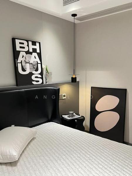 Kondominium untuk Dijual di Ayanna Resort Residences - Angel Ko - Bedroom - PropertyGuru.com.my