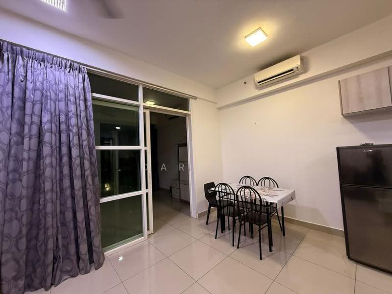 Condominium for Rent at Mutiara Ville - Darren Lim - Dining Room - PropertyGuru.com.my