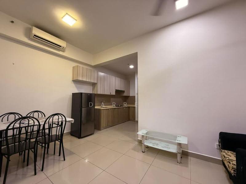 Condominium for Rent at Mutiara Ville - Darren Lim - Living Room - PropertyGuru.com.my