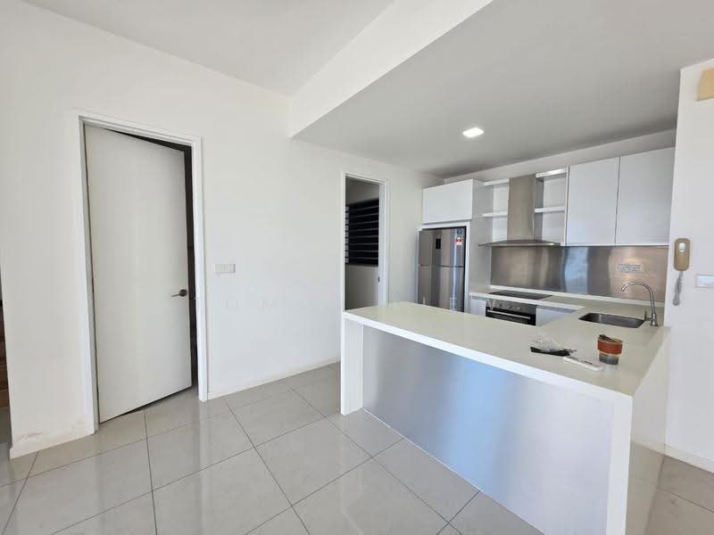 Service Residence for Sale at Eco Sky - Tommy Liew - Kitchen - PropertyGuru.com.my