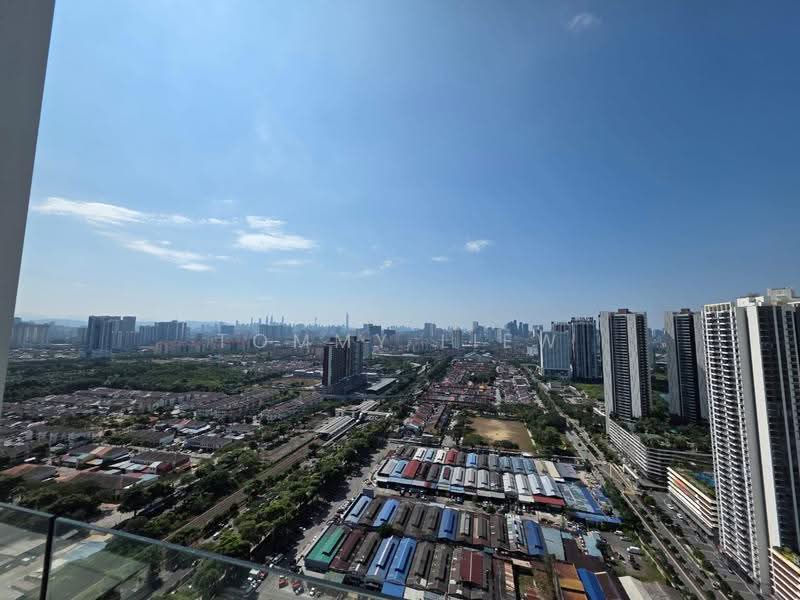 Service Residence for Sale at Eco Sky - Tommy Liew - View - PropertyGuru.com.my