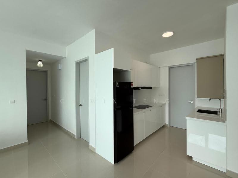 Condominium for Rent at Mezzo - Calvin Teng - Kitchen - PropertyGuru.com.my