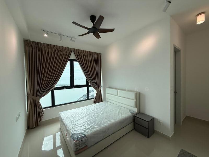 Condominium for Rent at Mezzo - Calvin Teng - Bedroom - PropertyGuru.com.my