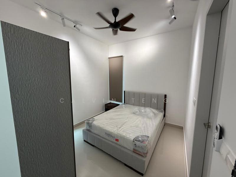 Condominium for Rent at Mezzo - Calvin Teng - Bedroom - PropertyGuru.com.my