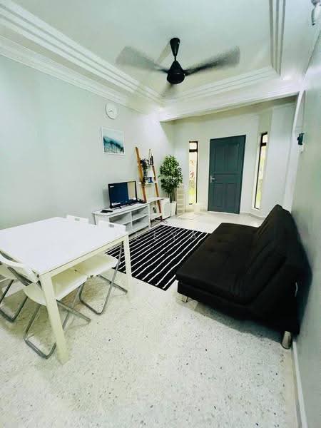 Pangsapuri untuk Disewa di Sri Melor (Mulberry Court) - Deeya Yusof - PropertyGuru.com.my