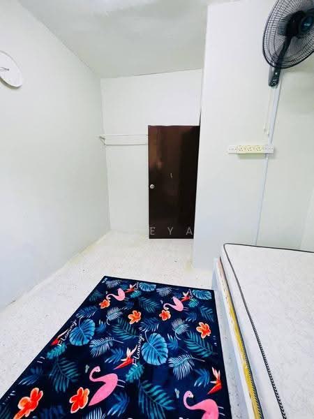 Pangsapuri untuk Disewa di Sri Melor (Mulberry Court) - Deeya Yusof - PropertyGuru.com.my