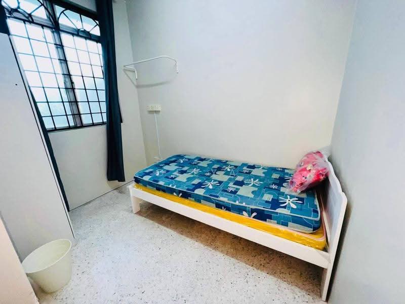 Pangsapuri untuk Disewa di Sri Melor (Mulberry Court) - Deeya Yusof - PropertyGuru.com.my