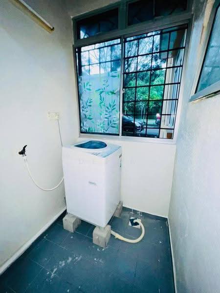 Pangsapuri untuk Disewa di Sri Melor (Mulberry Court) - Deeya Yusof - PropertyGuru.com.my