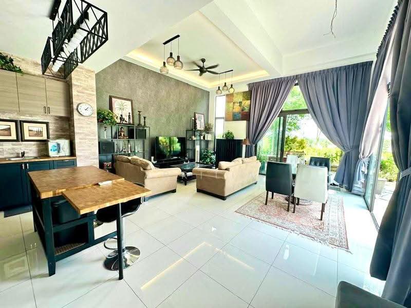 Semi-Detached House for Rent in Sunway Iskandar (Iskandar Puteri (Nusajaya)) - APRILIA CHAYADI - PropertyGuru.com.my