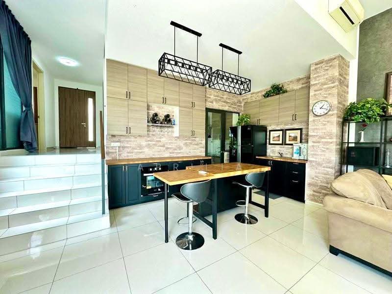 Semi-Detached House for Rent in Sunway Iskandar (Iskandar Puteri (Nusajaya)) - APRILIA CHAYADI - PropertyGuru.com.my