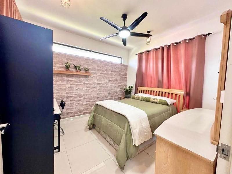 Semi-Detached House for Rent in Sunway Iskandar (Iskandar Puteri (Nusajaya)) - APRILIA CHAYADI - PropertyGuru.com.my