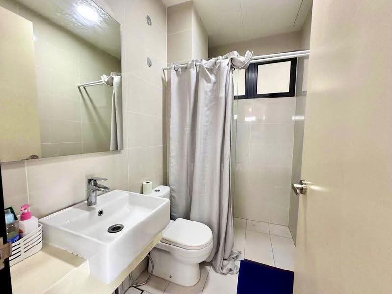 Semi-Detached House for Rent in Sunway Iskandar (Iskandar Puteri (Nusajaya)) - APRILIA CHAYADI - PropertyGuru.com.my