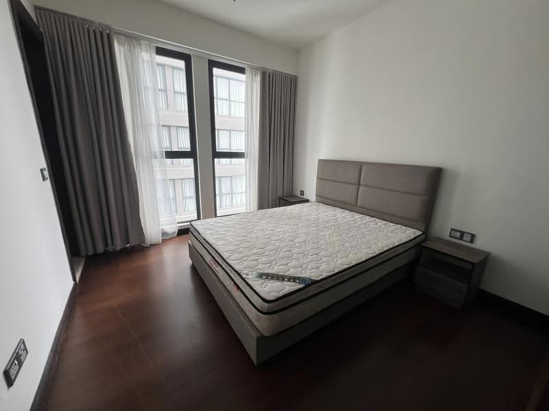 Service Residence for Sale at Serviced Residence @ KL Trillion - GAN ZY - Bedroom - PropertyGuru.com.my