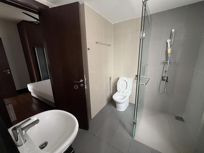 Service Residence for Sale at Serviced Residence @ KL Trillion - GAN ZY - Bathroom - PropertyGuru.com.my