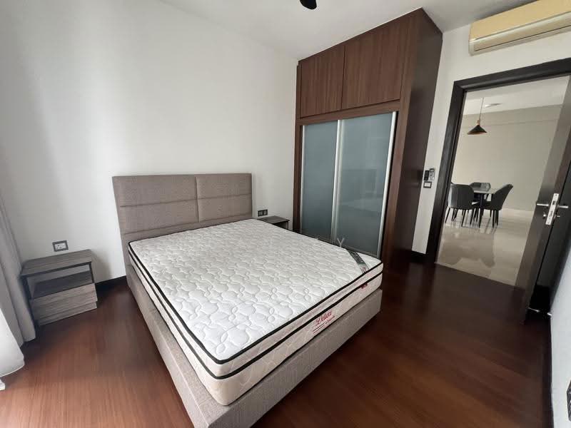 Service Residence for Sale at Serviced Residence @ KL Trillion - GAN ZY - Bedroom - PropertyGuru.com.my