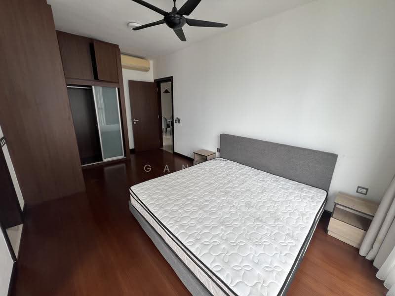 Service Residence for Sale at Serviced Residence @ KL Trillion - GAN ZY - Bedroom - PropertyGuru.com.my