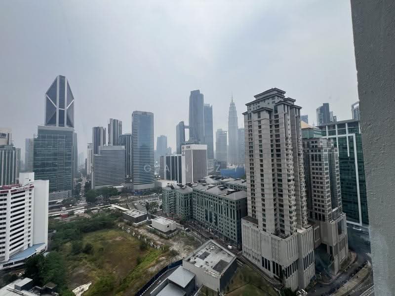 Service Residence for Sale at Serviced Residence @ KL Trillion - GAN ZY - Exterior - PropertyGuru.com.my