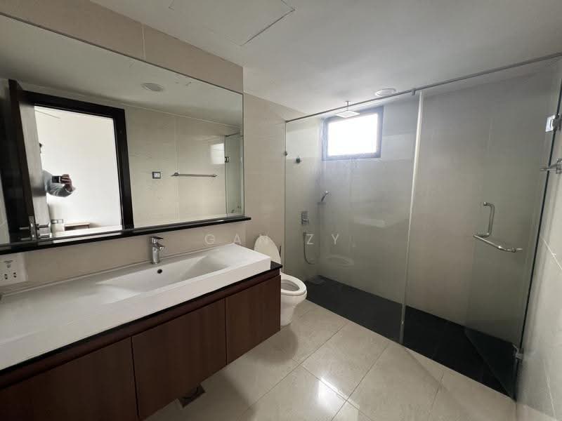 Service Residence for Sale at Serviced Residence @ KL Trillion - GAN ZY - Bathroom - PropertyGuru.com.my