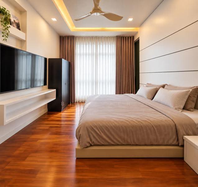 Kondominium untuk Dijual di The Light Collection III - Billy Teh - PropertyGuru.com.my