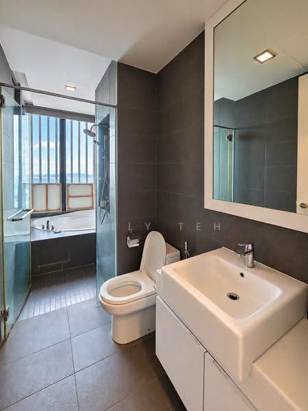 Kondominium untuk Dijual di The Light Collection III - Billy Teh - PropertyGuru.com.my