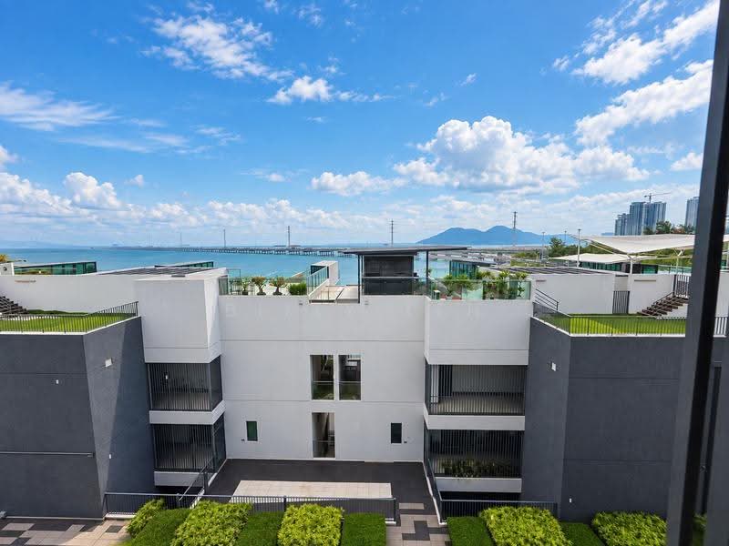 Kondominium untuk Dijual di The Light Collection III - Billy Teh - PropertyGuru.com.my